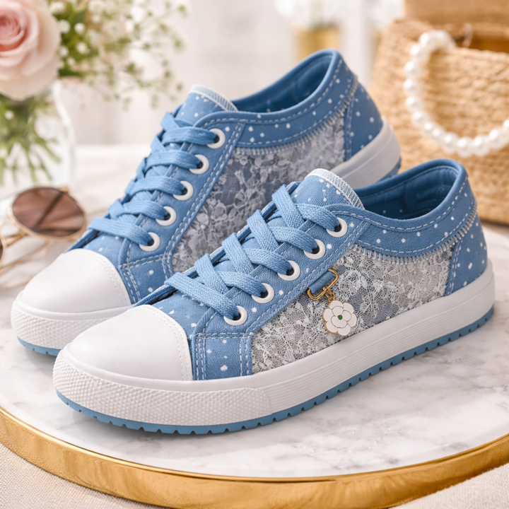 Elena™ | Orthopedic Sneakers