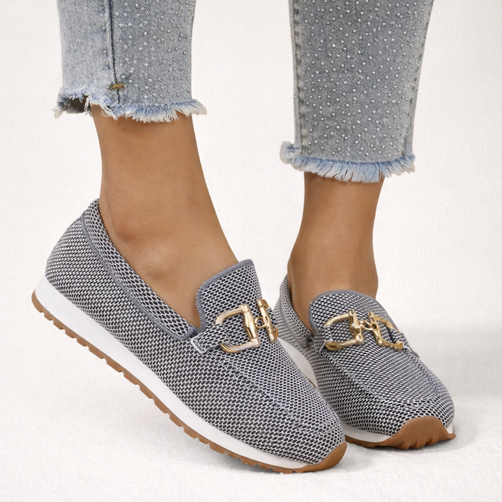 Susie | Orthopedic Moccasin Sneakers