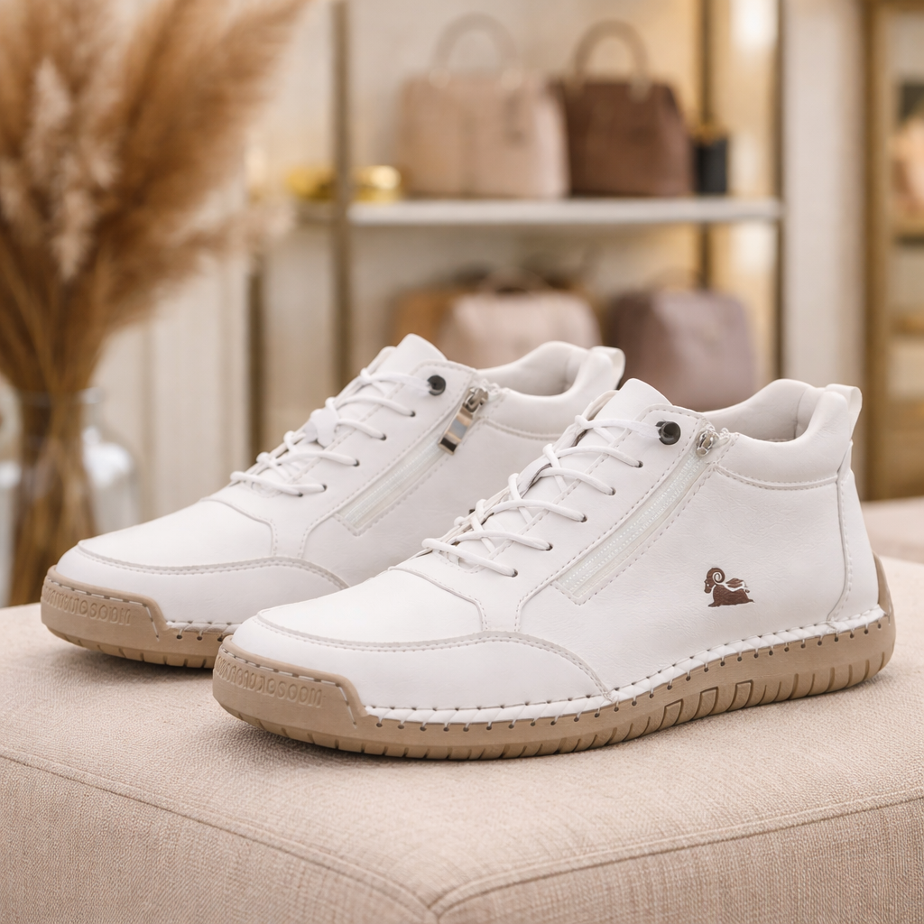 Maïa™ | Therapeutic Comfort Sneakers