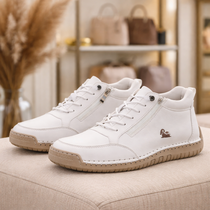Maïa™ | Therapeutic Comfort Sneakers