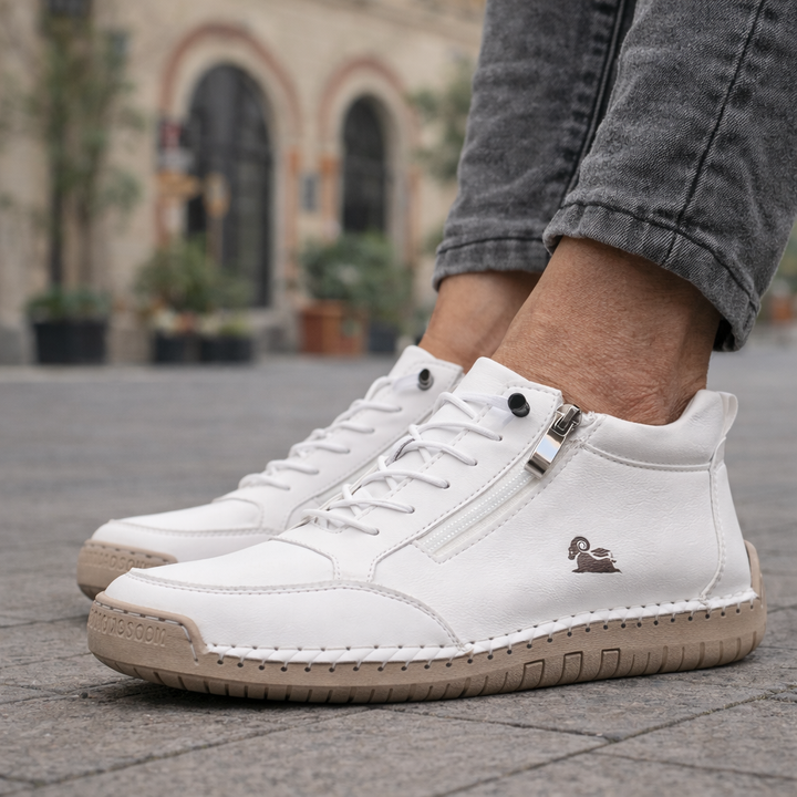 Maïa™ | Therapeutic Comfort Sneakers