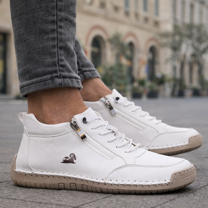 Maïa™ | Therapeutic Comfort Sneakers