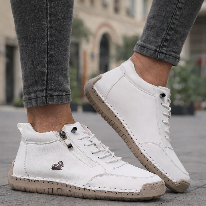 Maïa™ | Therapeutic Comfort Sneakers