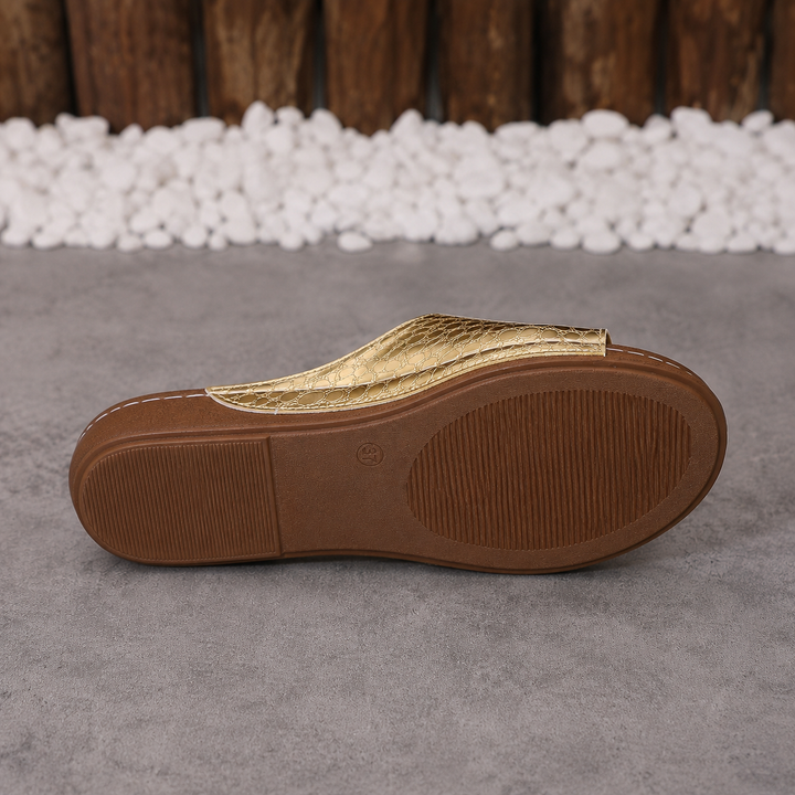 Marina | Orthopedic Wedge Sandals