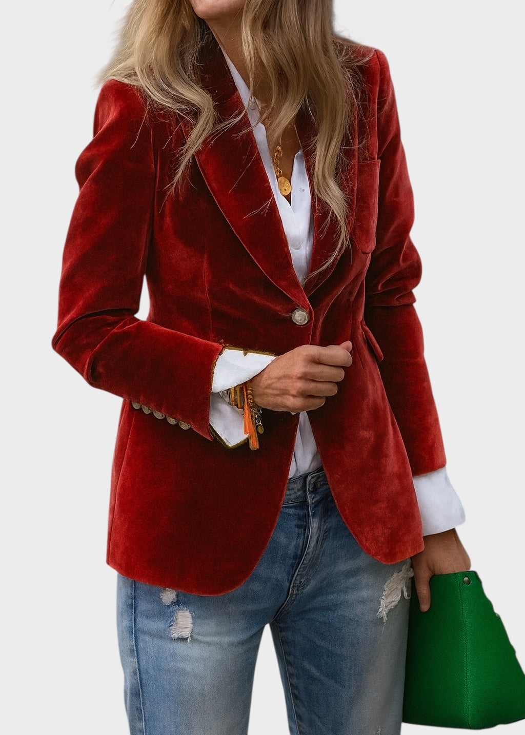 Aria - Perfect Blazer