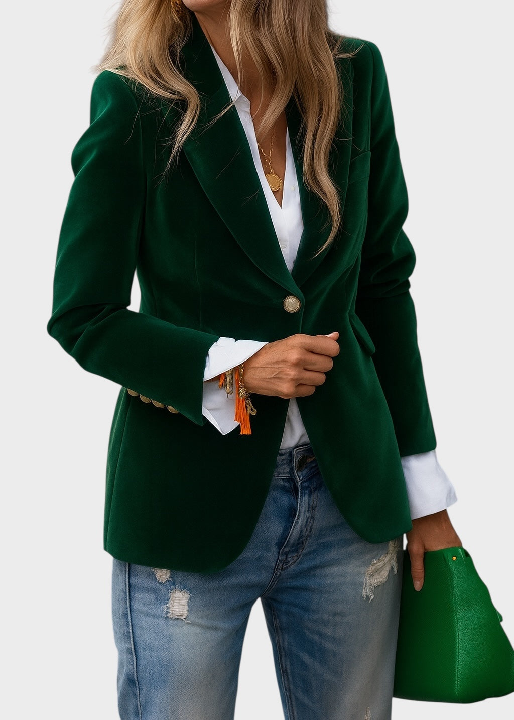 Aria - Perfect Blazer