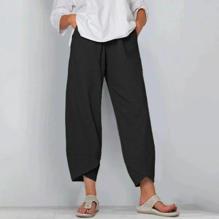 Lara – High-End Elegant Pants