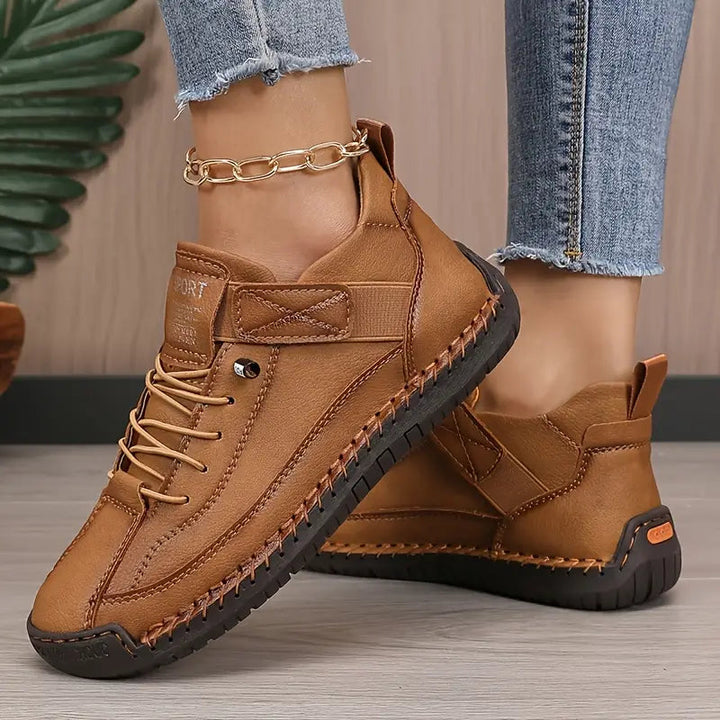 Emiline | Comfort Sneakers with Support