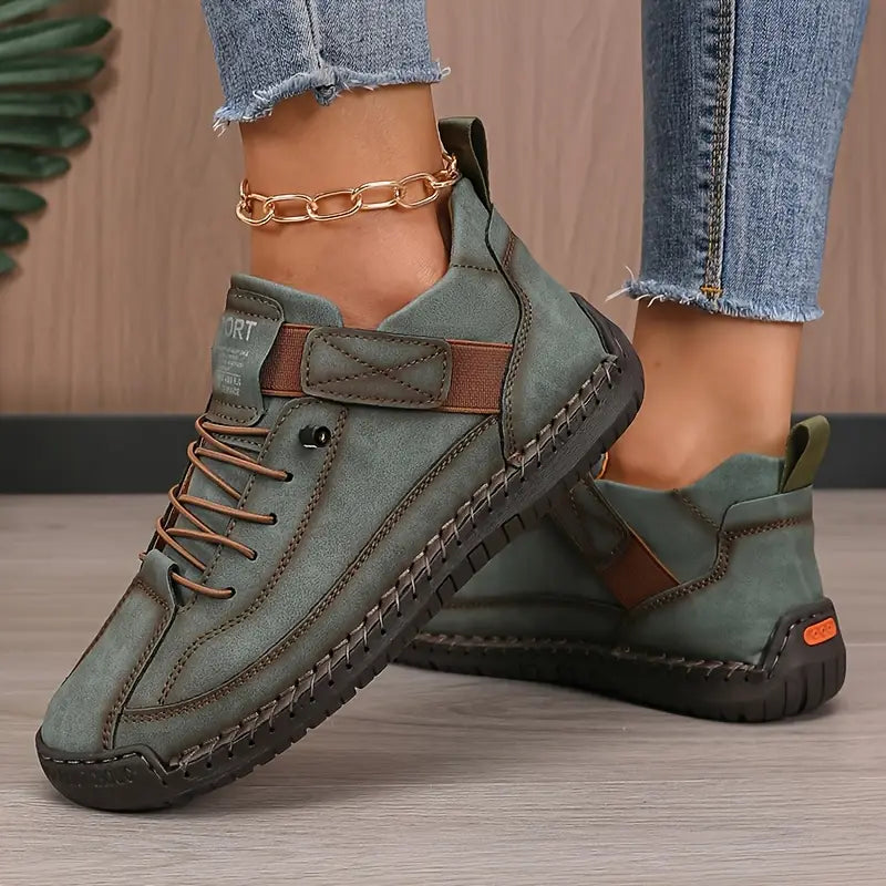 Emiline | Comfort Sneakers with Support