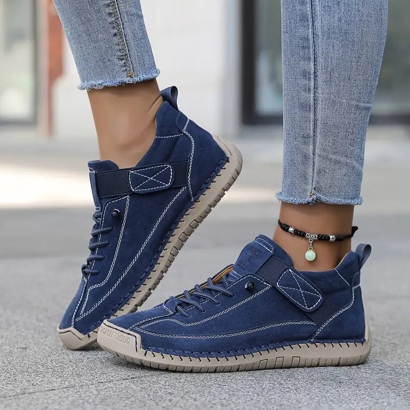 Emiline | Comfort Sneakers with Support