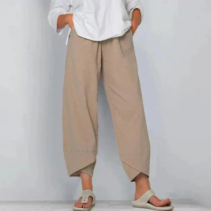 Lara – High-End Elegant Pants