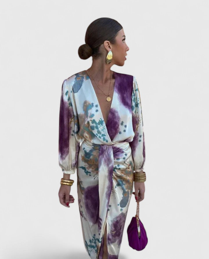 Meilora | Elegant Dress