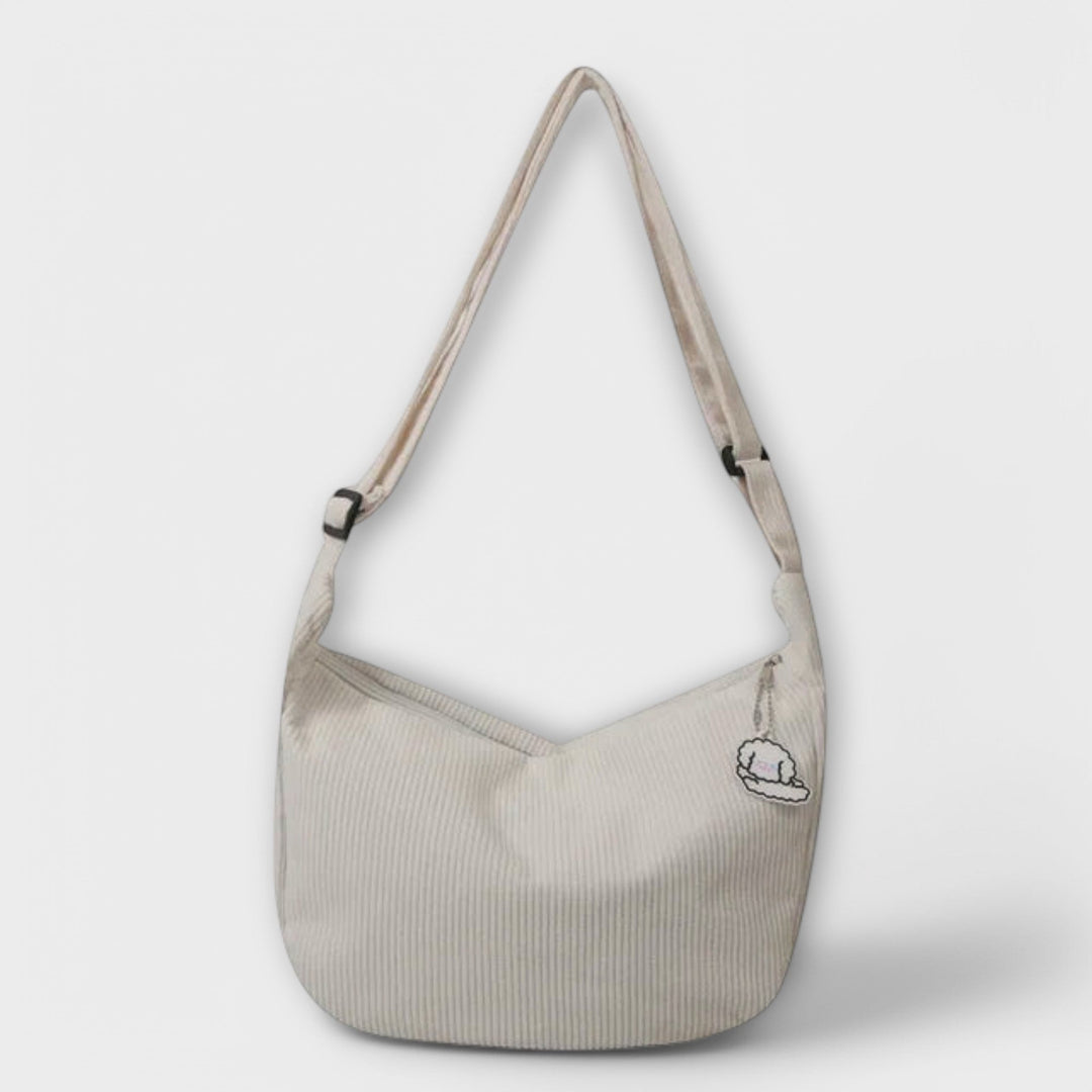 "Women's Cordura Fabric Crossbody Bags"