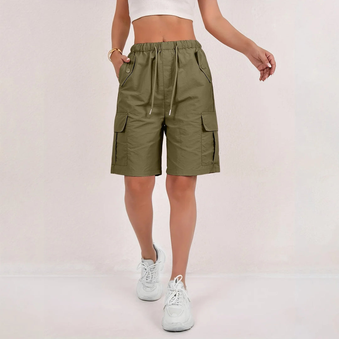 Daisy™ Comfort Cargo Shorts
