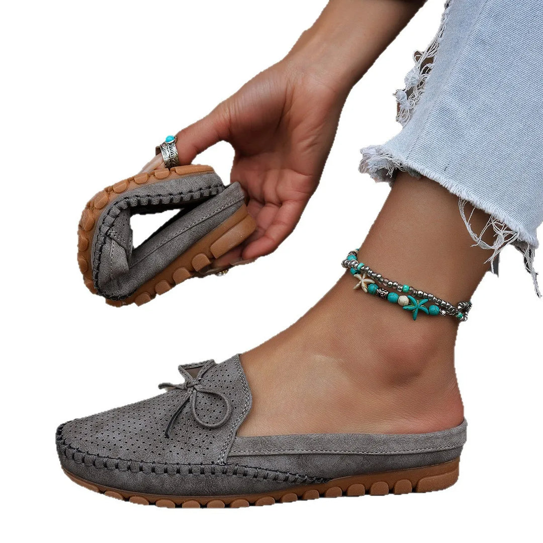 Luna™ Orthopedic Comfort Slip-On Shoes
