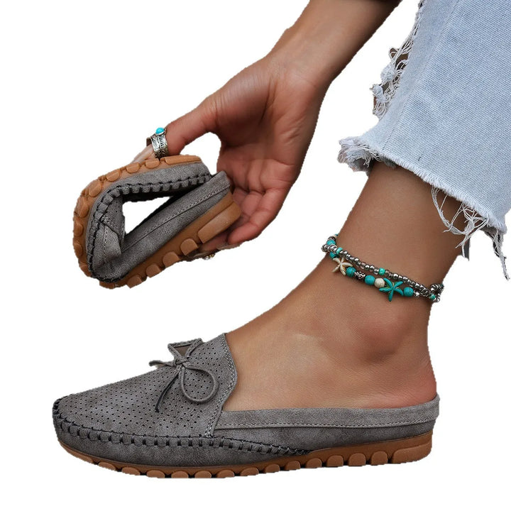 Luna™ Orthopedic Comfort Slip-On Shoes