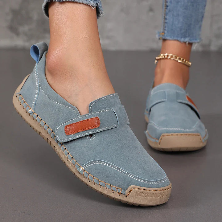 Soraya | Handmade orthopedic shoes