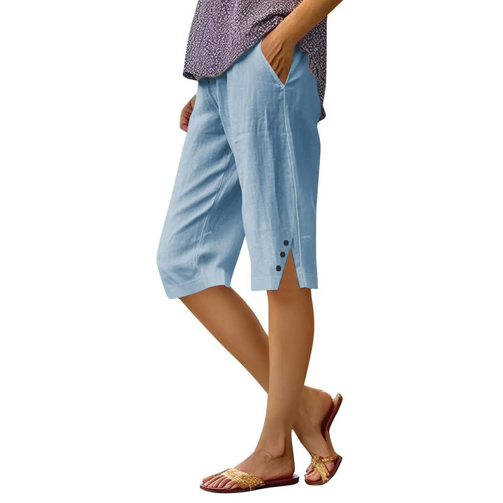 Julia™ Lightweight Comfort Shorts