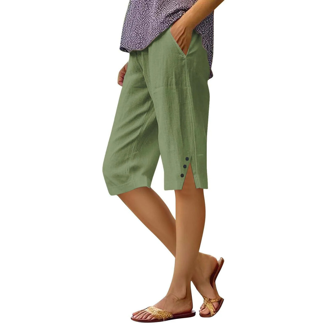 Julia™ Lightweight Comfort Shorts