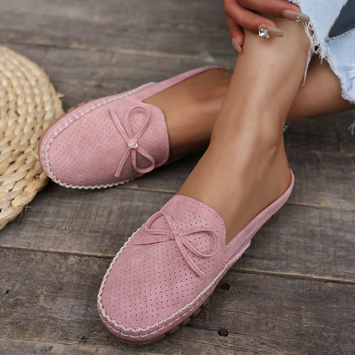 Luna™ Orthopedic Comfort Slip-On Shoes