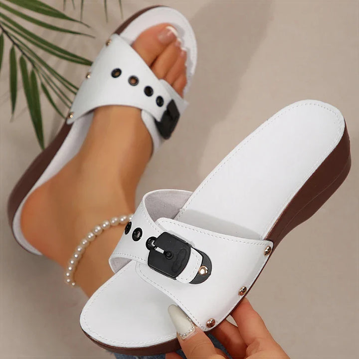 Zarala | Women's orthopedic sandals