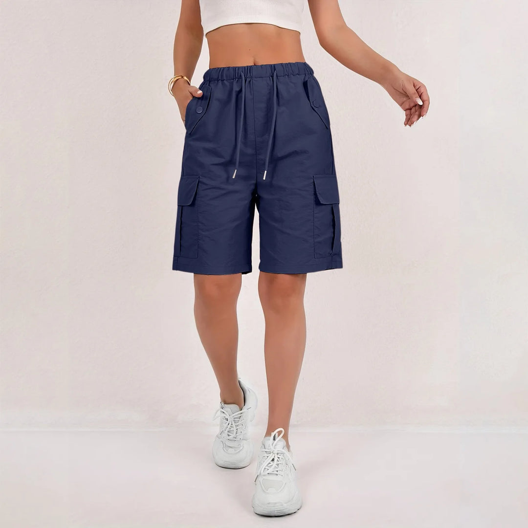 Daisy™ Comfort Cargo Shorts