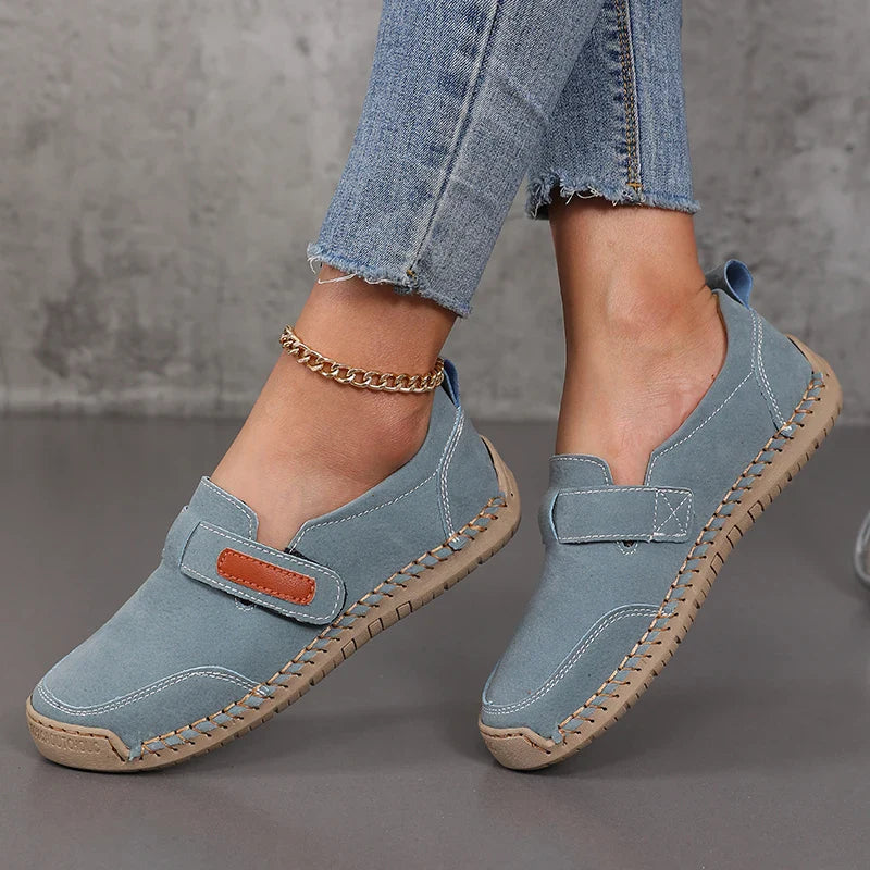 Soraya | Handmade orthopedic shoes