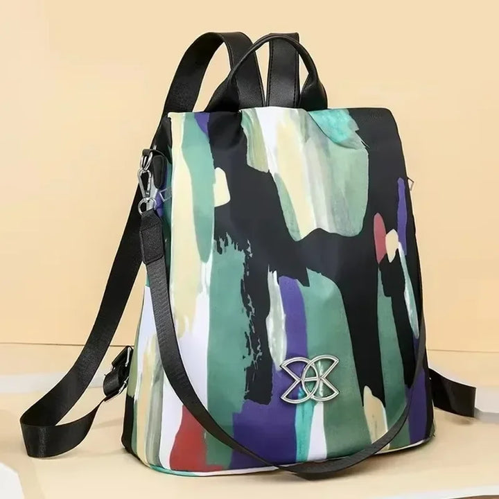 Lucius™ Anti-Theft Bag