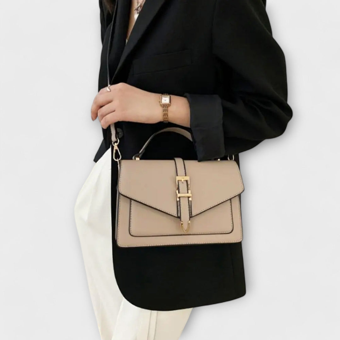 Olivia - Classic Crossbody Bag