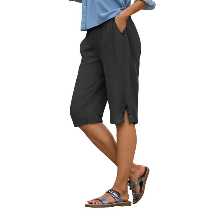 Julia™ Lightweight Comfort Shorts