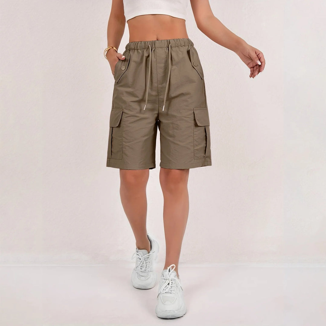 Daisy™ Comfort Cargo Shorts