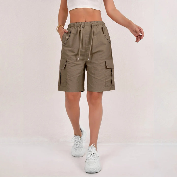 Daisy™ Comfort Cargo Shorts