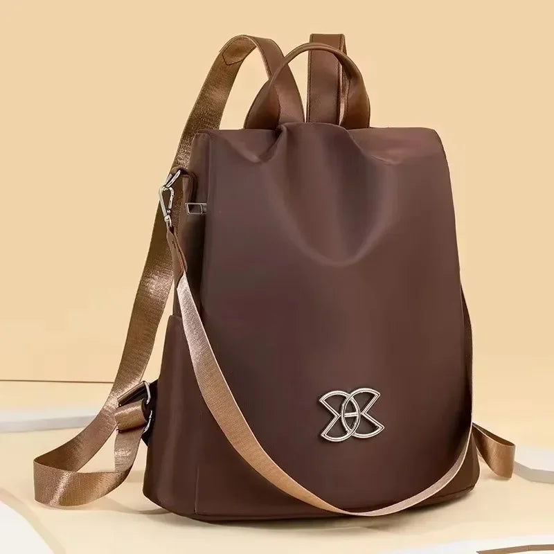 Lucius™ Anti-Theft Bag