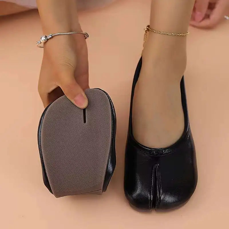 Sara | Comfortable Flat Shoes for Women