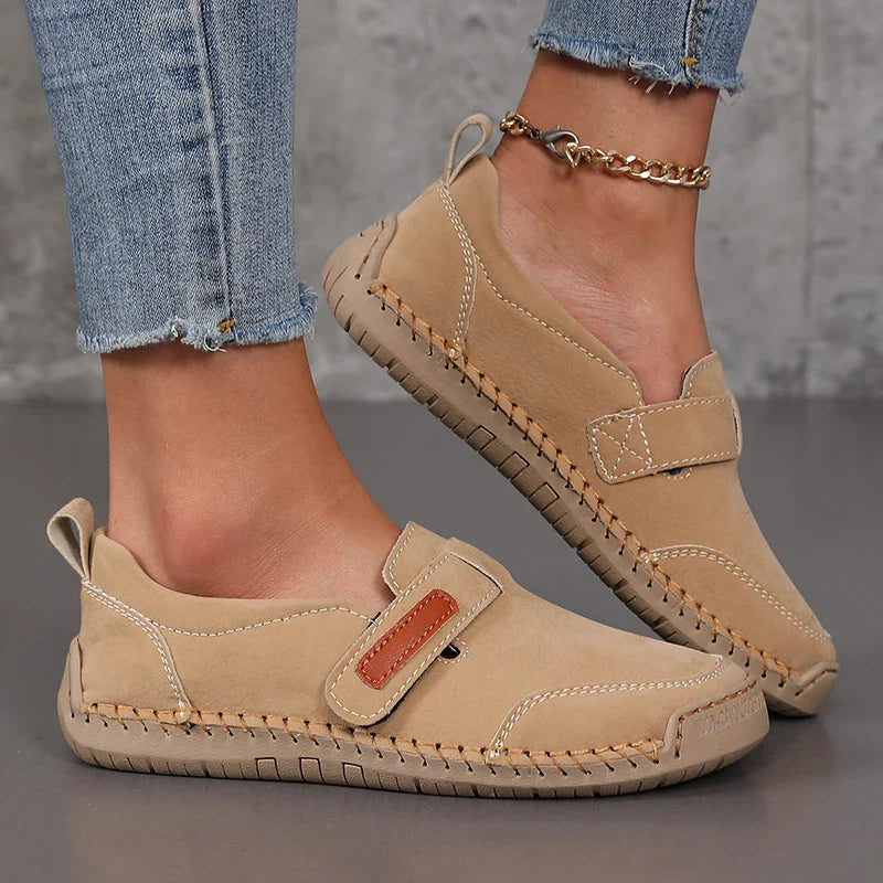 Soraya | Handmade orthopedic shoes