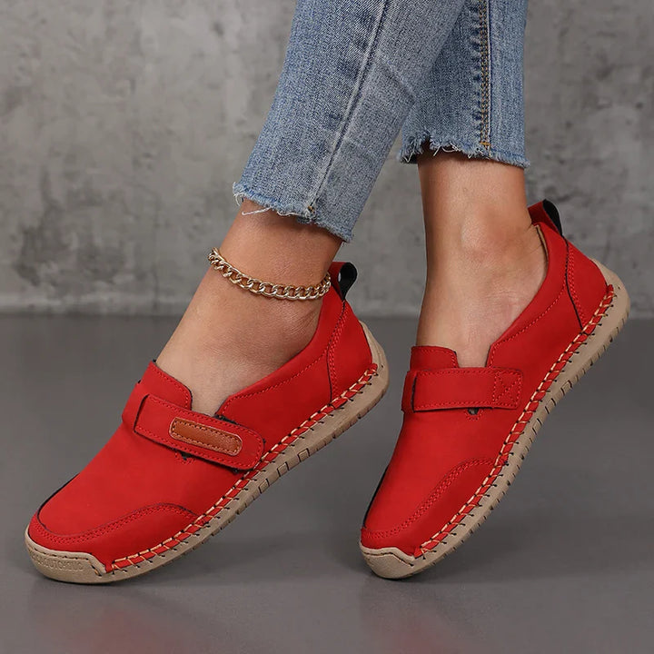 Soraya | Handmade orthopedic shoes