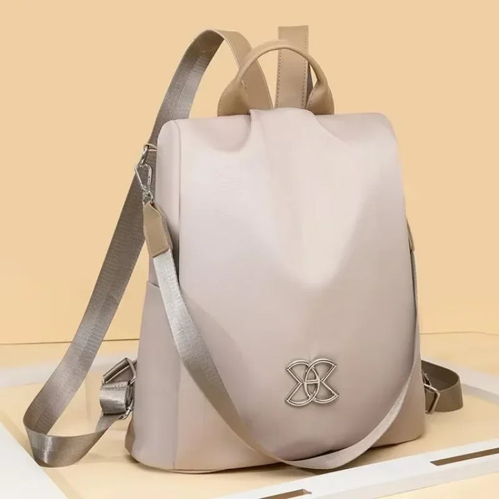 Lucius™ Anti-Theft Bag