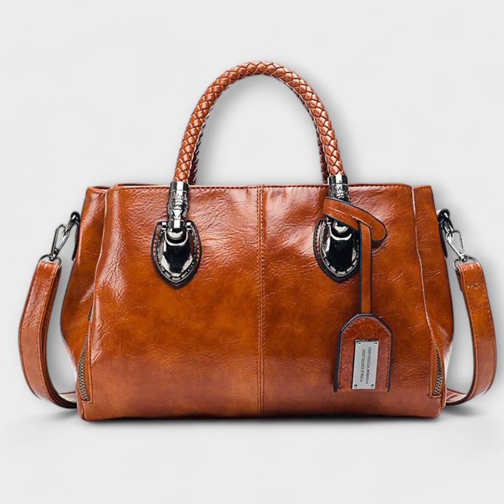 Olivia - Elegant Travel Bag