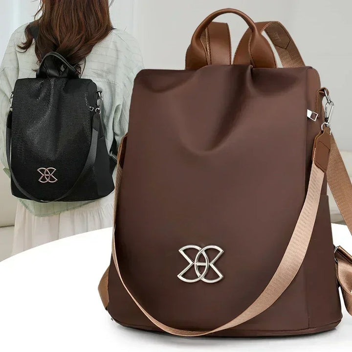 Lucius™ Anti-Theft Bag