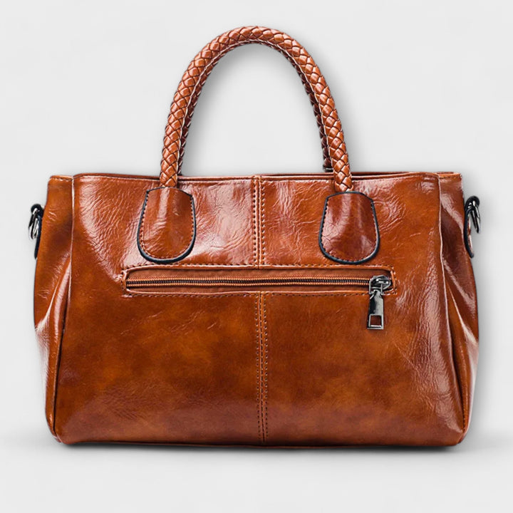 Olivia - Elegant Travel Bag