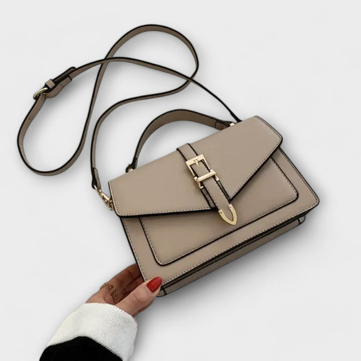 Olivia - Classic Crossbody Bag