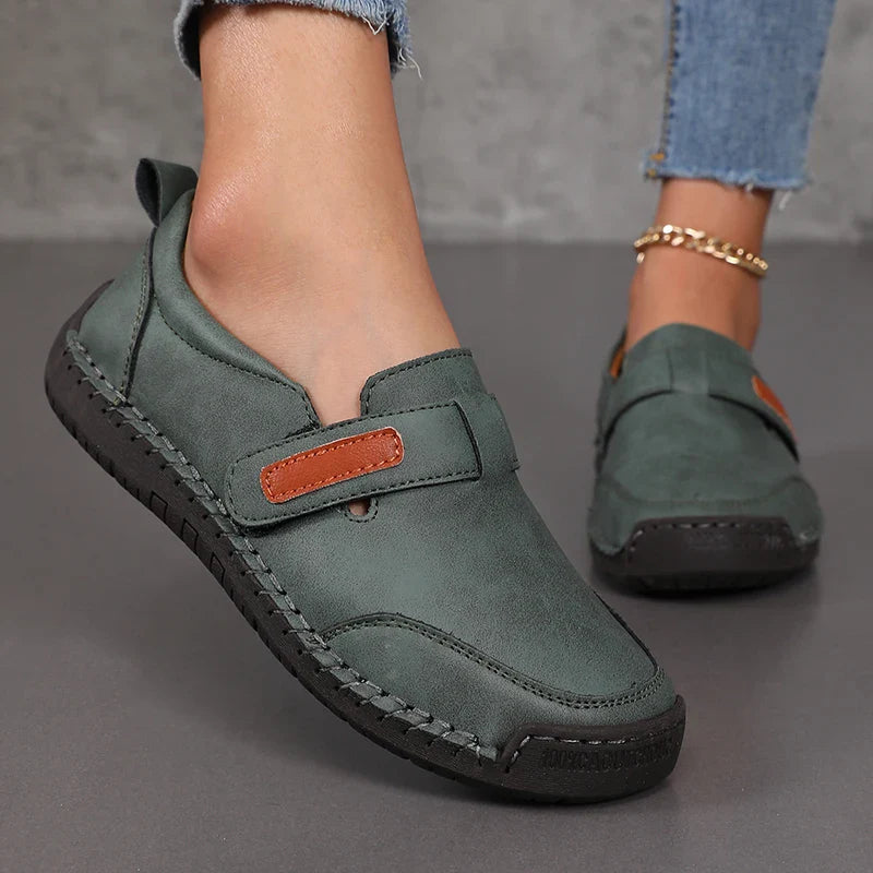 Soraya | Handmade orthopedic shoes