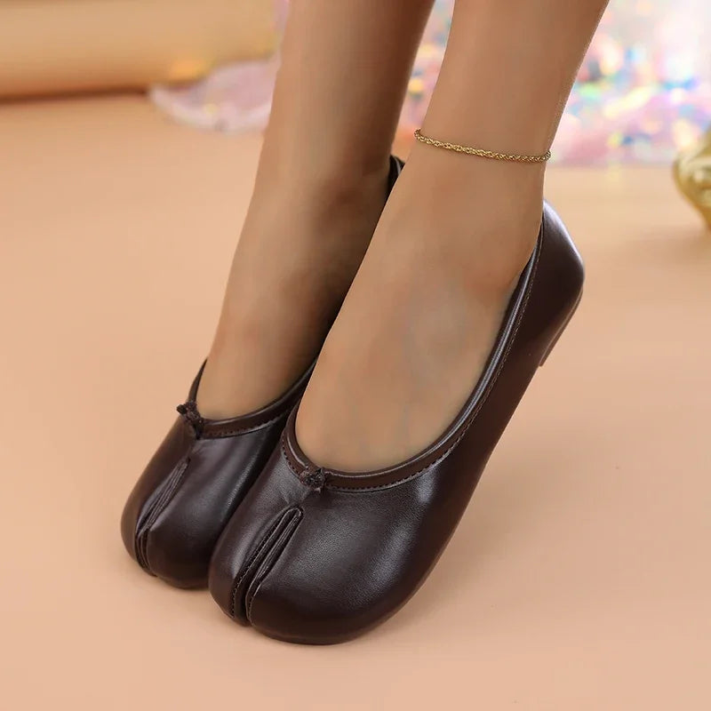 Sara | Comfortable Flat Shoes for Women