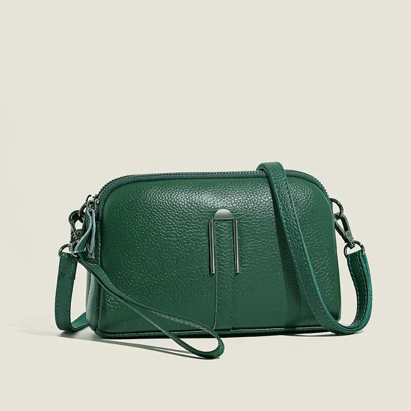 Amaya | Luxe Shoulder Bag