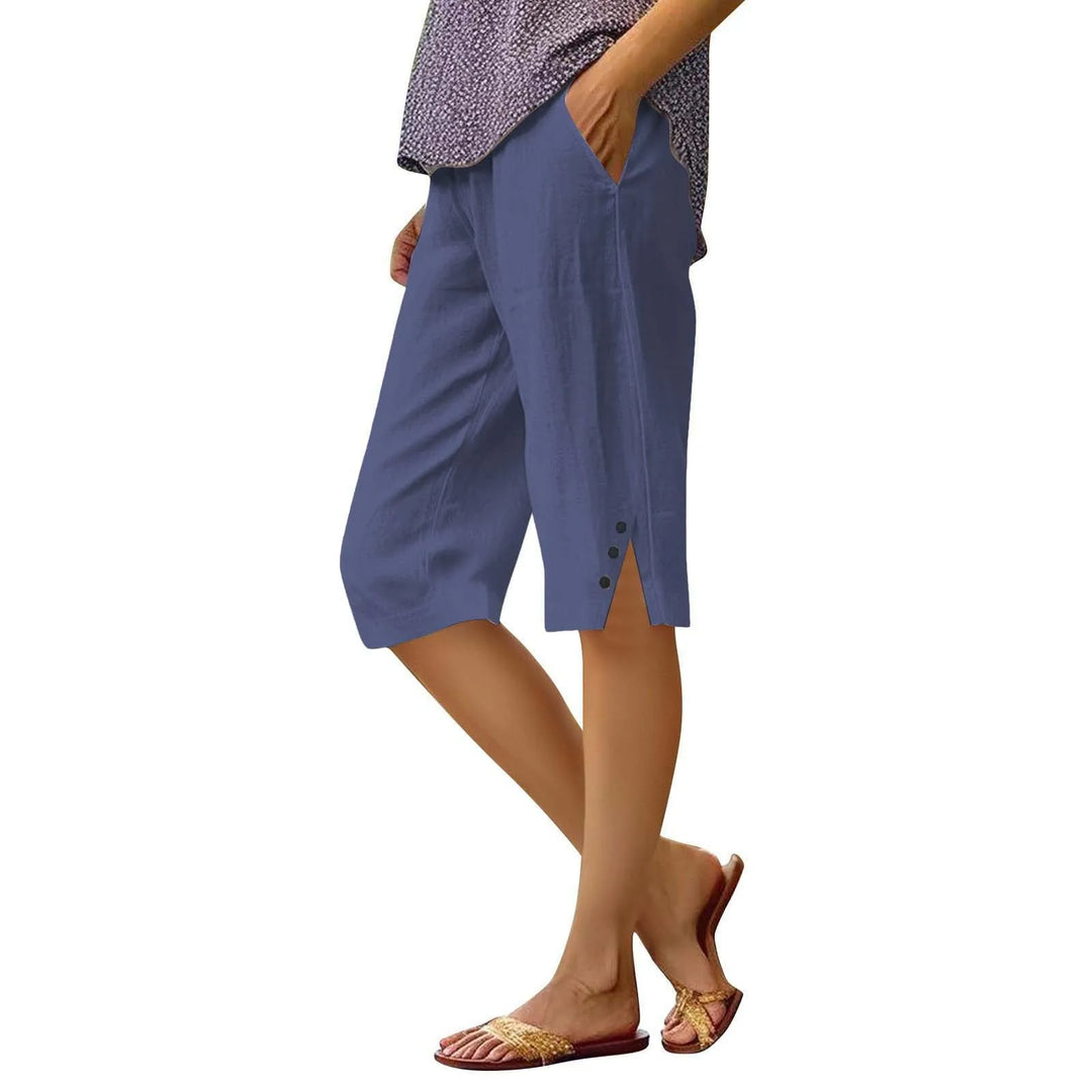 Julia™ Lightweight Comfort Shorts