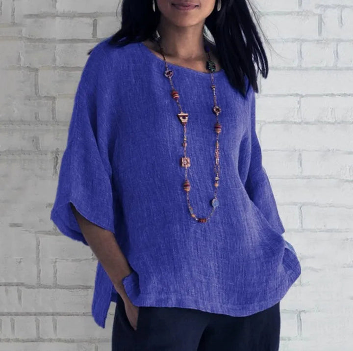 Sophie™ Relaxed Lightweight Top