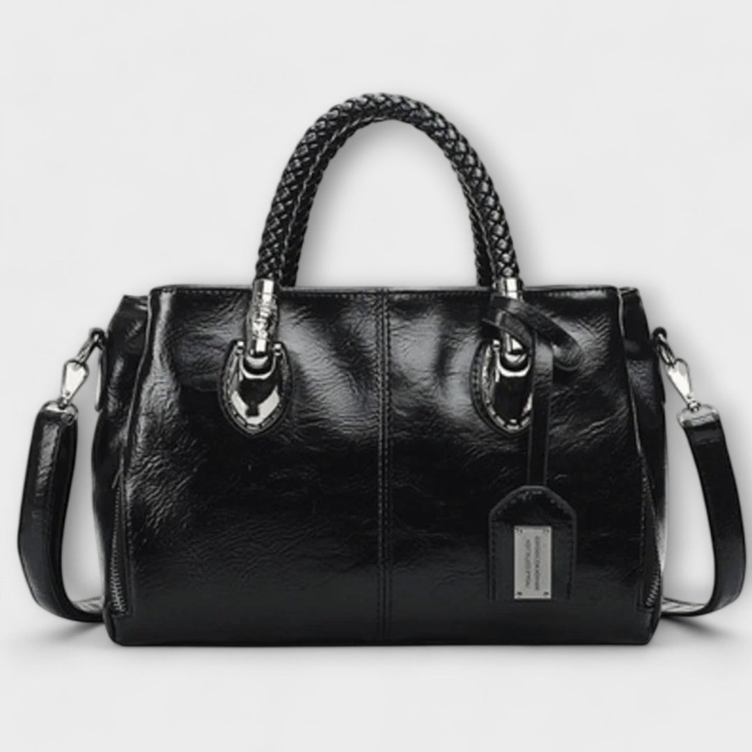 Olivia - Elegant Travel Bag
