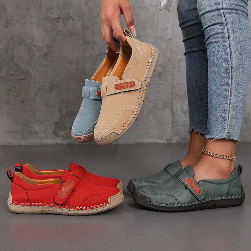 Soraya | Handmade orthopedic shoes