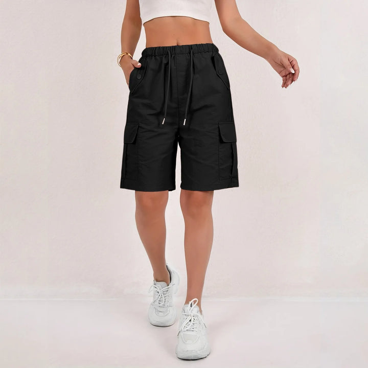 Daisy™ Comfort Cargo Shorts