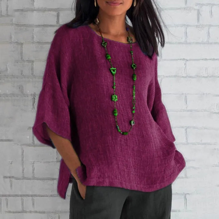 Sophie™ Relaxed Lightweight Top